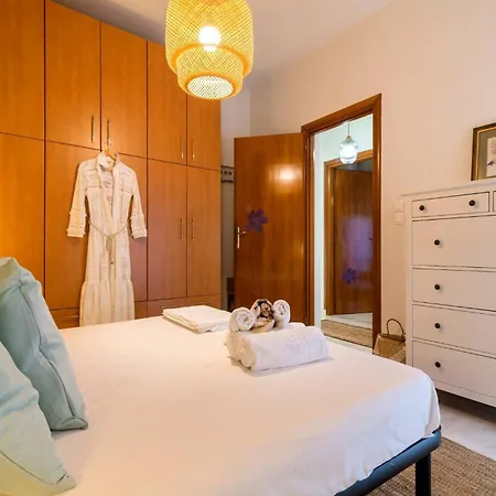 House Of Apartament Jalisos