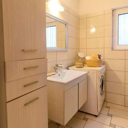 Apartament House Of *