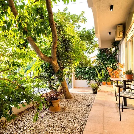 Apartament House Of Jalisos