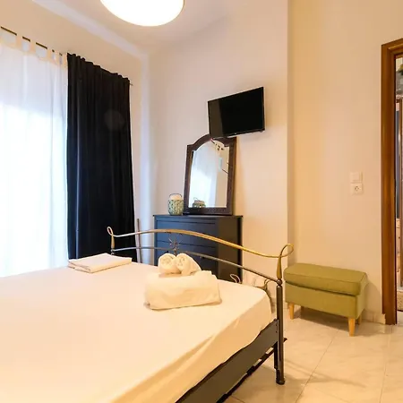 House Of Apartament Jalisos