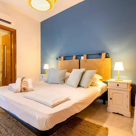 Apartament House Of Jalisos