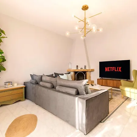 House Of Apartament *