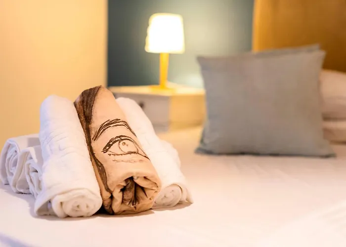 House Of 아파트 *