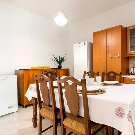 House Of Appartamento