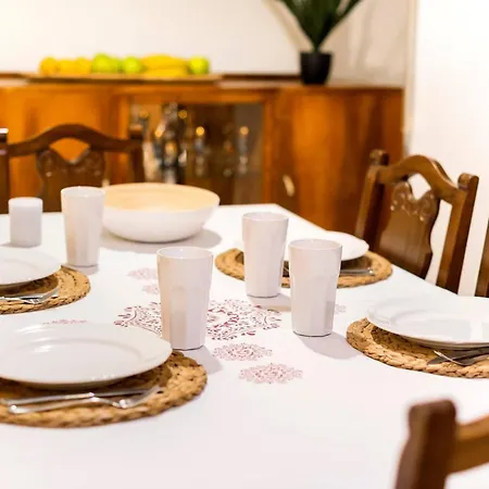 דירה House Of יאליסוס