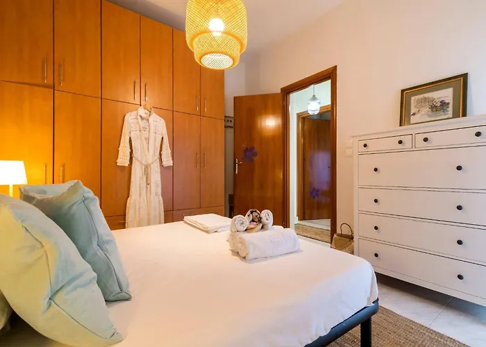 House Of شقة إياليسوس