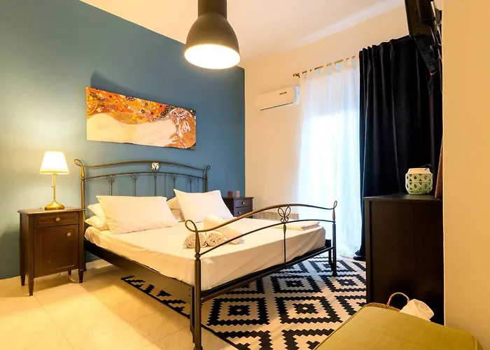 شقة House Of إياليسوس