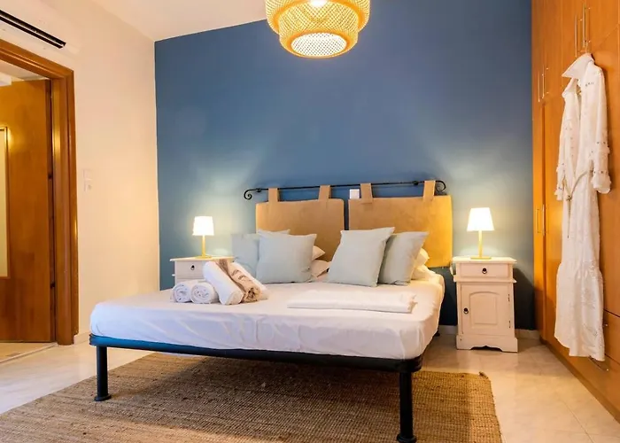 House Of إياليسوس