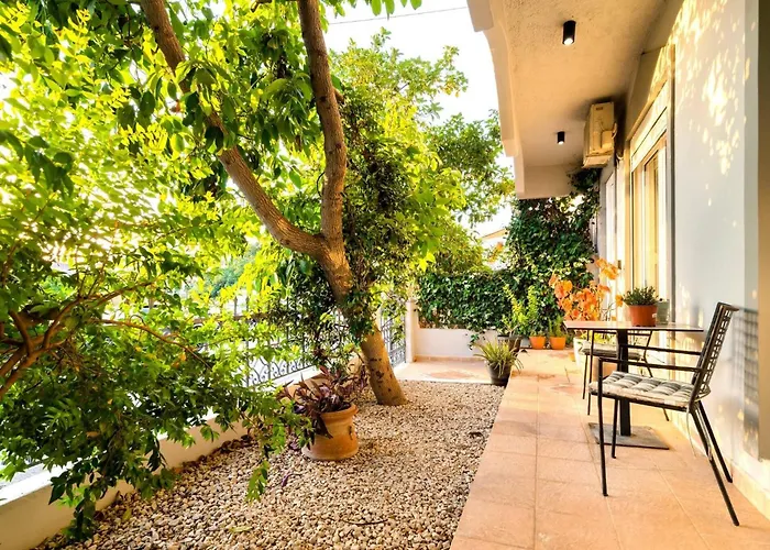 شقة House Of إياليسوس