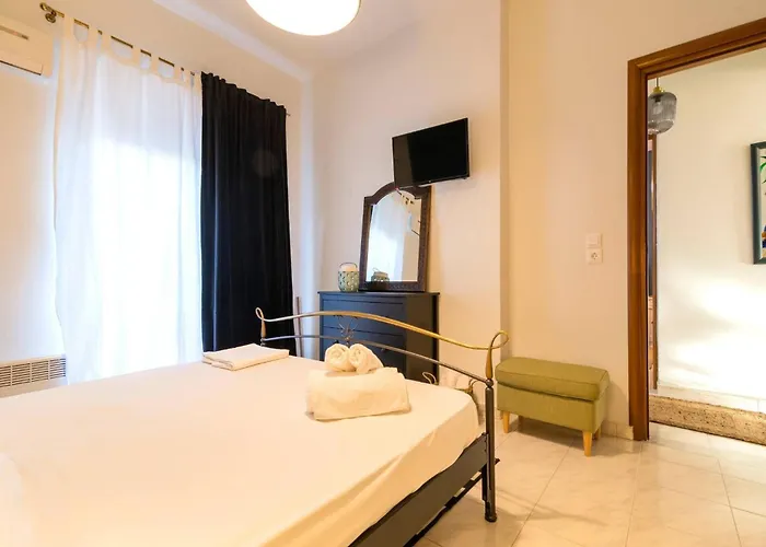 House Of شقة إياليسوس