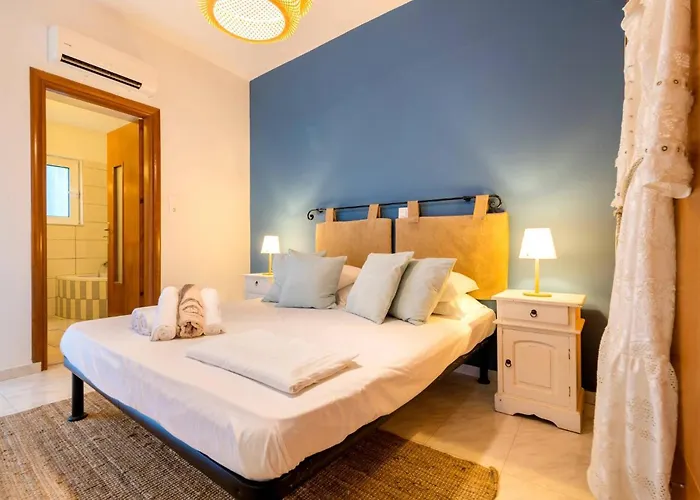 شقة House Of إياليسوس