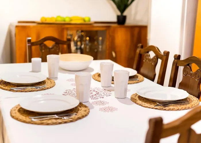 شقة House Of إياليسوس