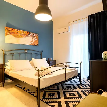 Διαμέρισμα House Of Ιαλυσός Ρόδος