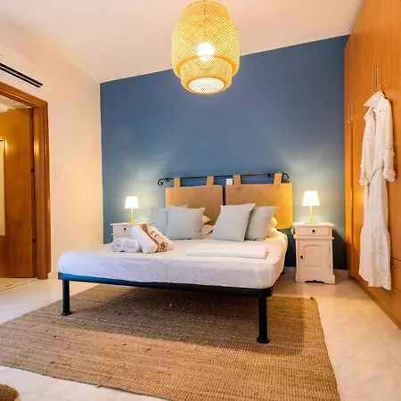 House Of 伊利索斯