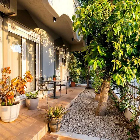 Διαμέρισμα House Of