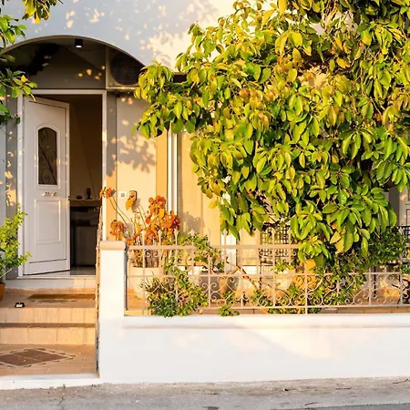 House Of * Ιαλυσός Ρόδος