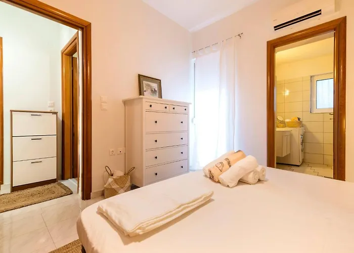 House Of Apartamento *