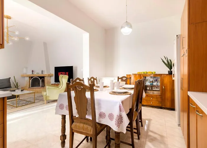 House Of *